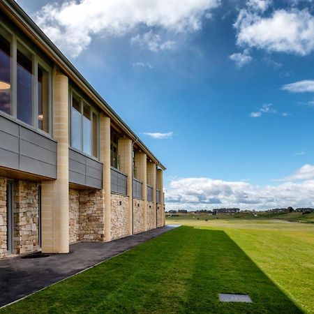 Ashley House Panzió Dundee Kültér fotó