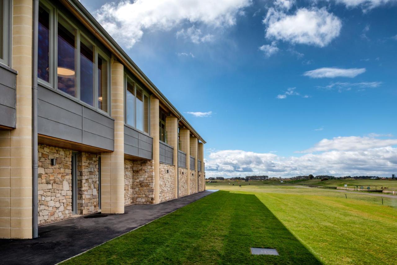 Ashley House Panzió Dundee Kültér fotó