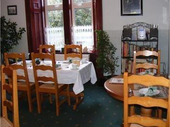 Ashley House Panzió Dundee Kültér fotó