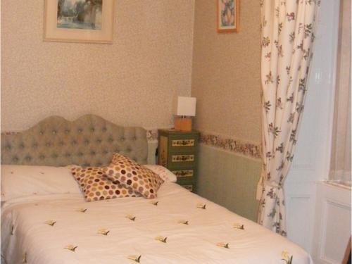 Ashley House Panzió Dundee Kültér fotó