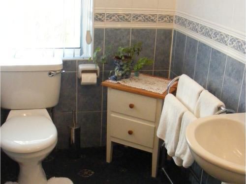 Ashley House Panzió Dundee Kültér fotó